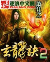 玄龙诀招式描述