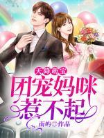 天降萌宝,团宠妈咪不好惹