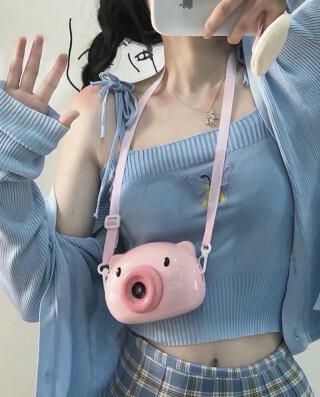 换妃