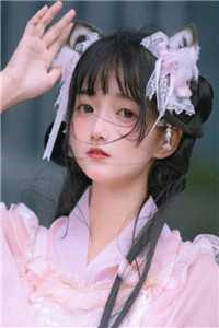 窈窕如她