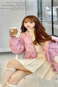 苹果树by小美女士