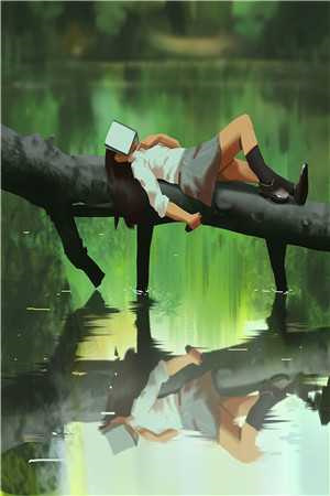《除夕生死书》裴青衍 盛淮