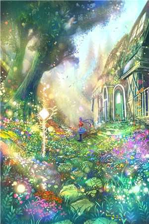 《金屋藏娇娘》作者：斐妩