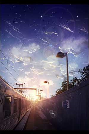 《世间万物，不及你眼眸的一抹风景》唐佳月 顾轻北