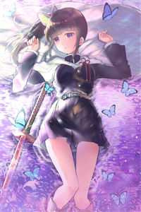 贵女的种田养崽日常[星际]