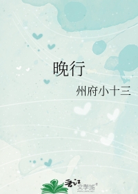 是夜州府小十三